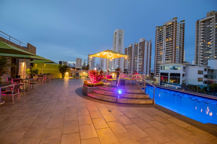 Ramada Plaza by Wyndham Panama Punta Pacifica photo 21