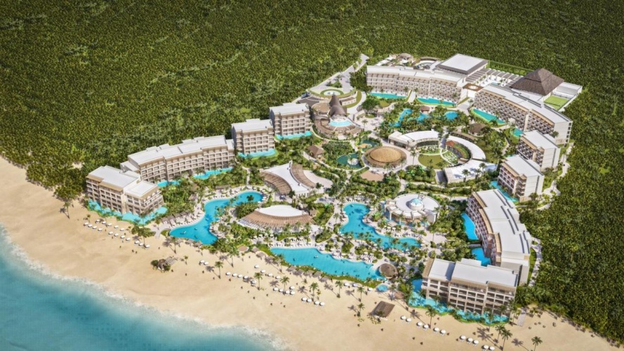 Secrets Playa Blanca Costa Mujeres - Adults Only - All Inclusive photo 22