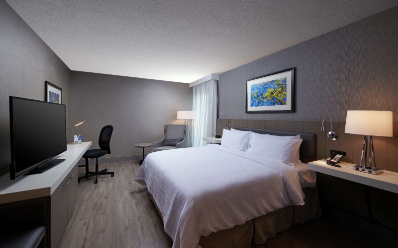 Hilton Garden Inn St. John's Newfoundland photo 8
