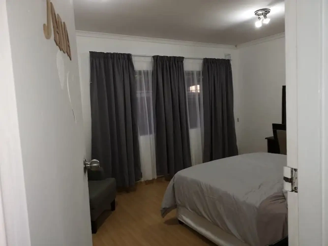 Jada room