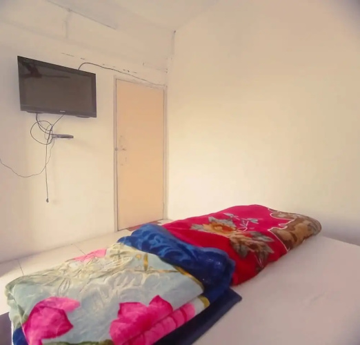 Homestay - Hostel