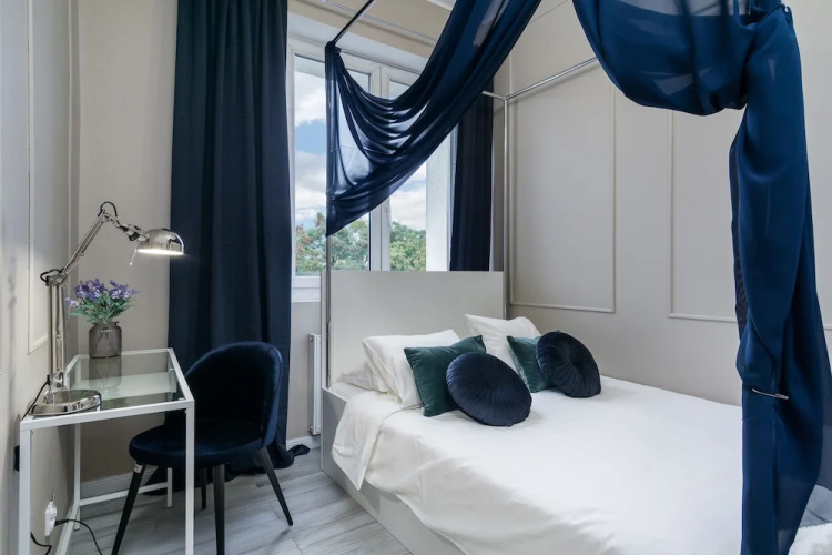 Elite Apartments King Size Old Town