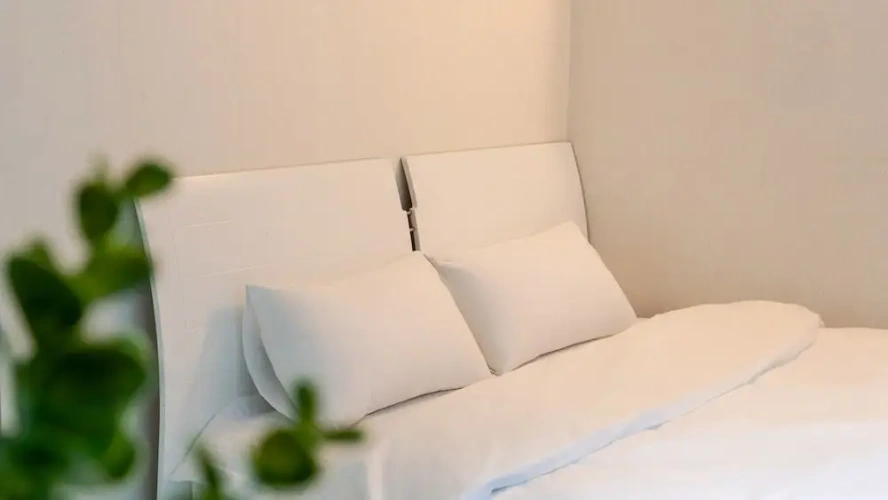 1 Bedroom Standard room with balcony