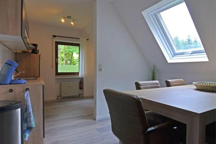 Ferienwohnung 9 in Winterberg-Neuastenberg