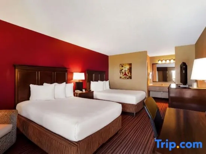 Standard Sextuple room