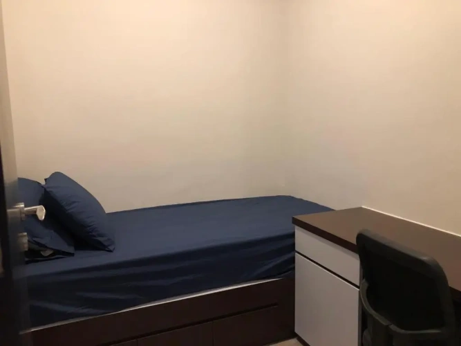 3 Bedrooms Apartment