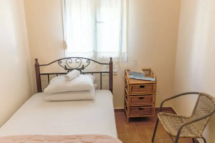 Apartment Asterousia Crete
