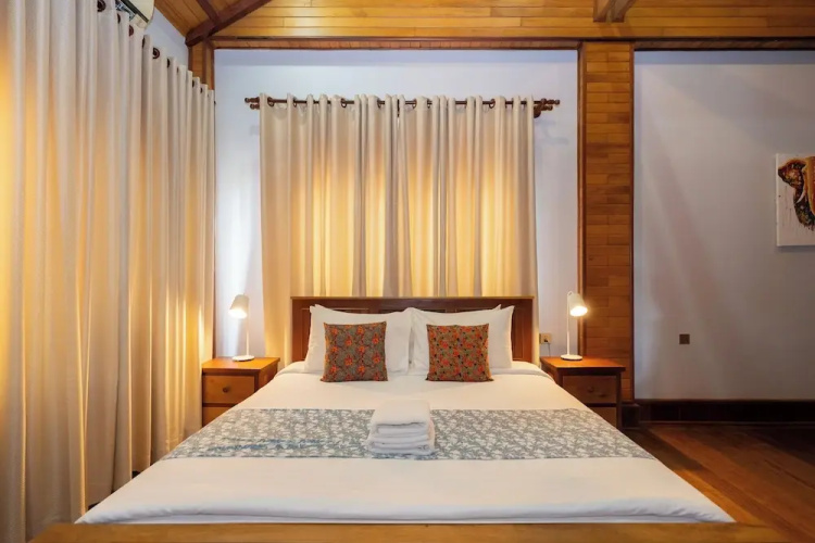 Residence Isann