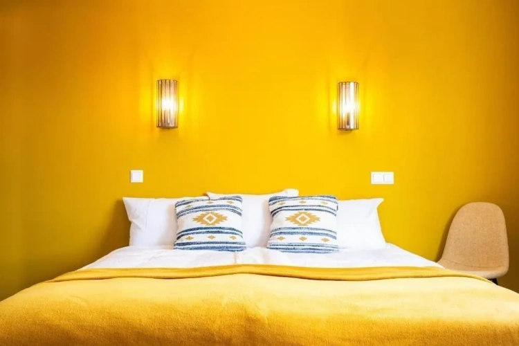 Comfort Quadruple room
