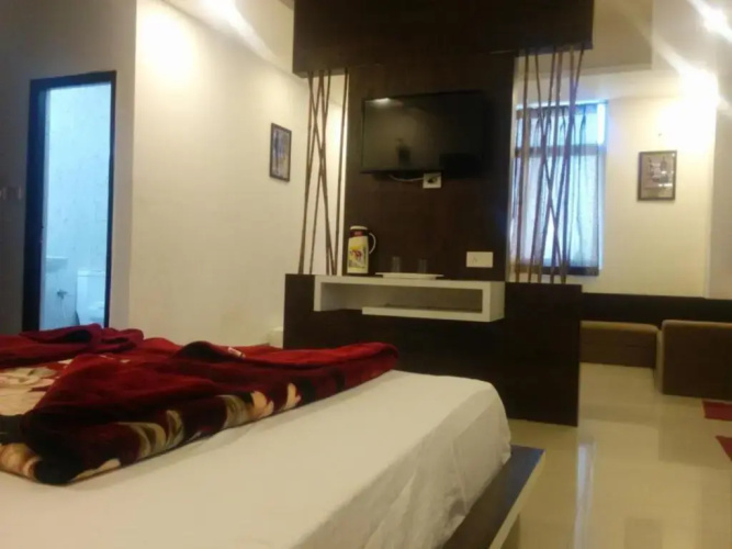 Hotel Surya Mahal