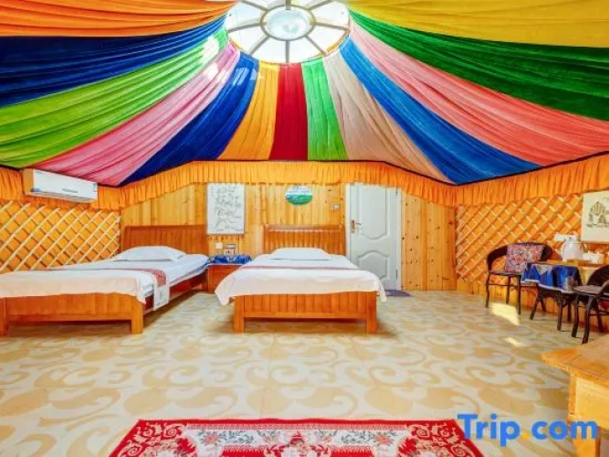 Tent