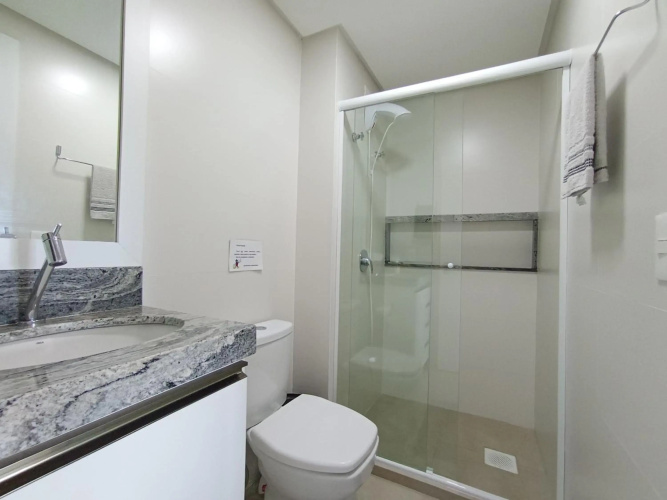 Apartamento Central