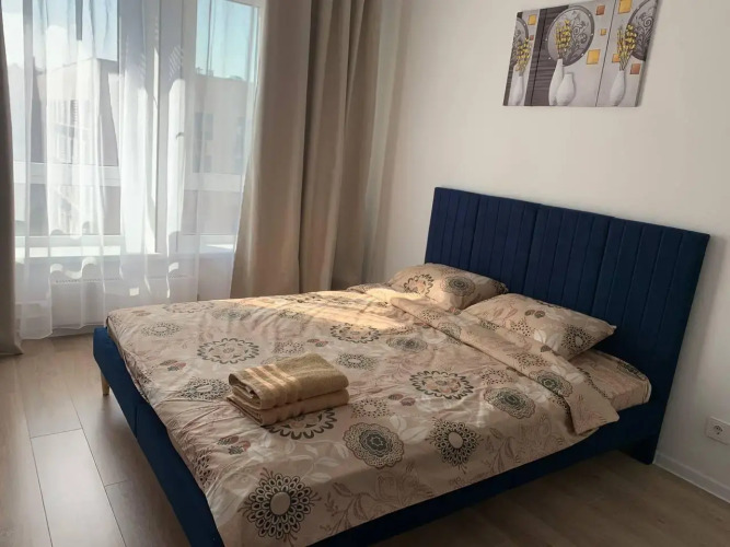 Фотография номера квартиры Апартаменты Дукат на Георгиевском проспекте 27к2