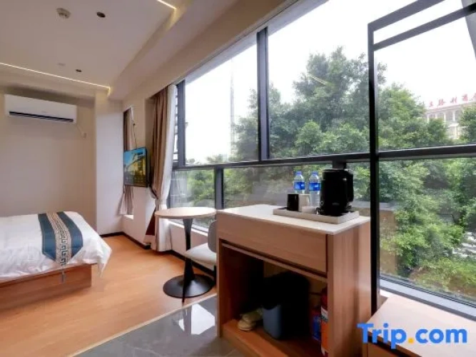 Privilege Double room