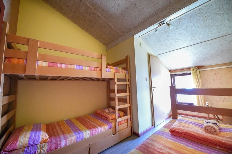 Classic Triple room