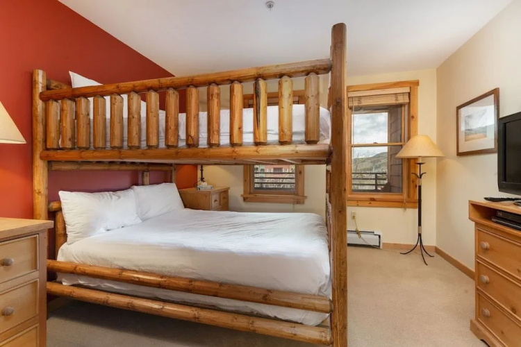 Buffalo Lodge #8333 - 2 Br Condo