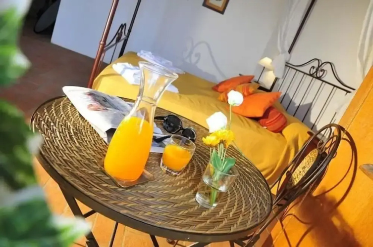 La Casella Exclusive Villa