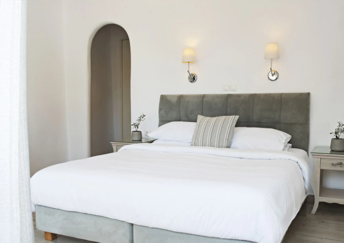 Paradise View Hotel
