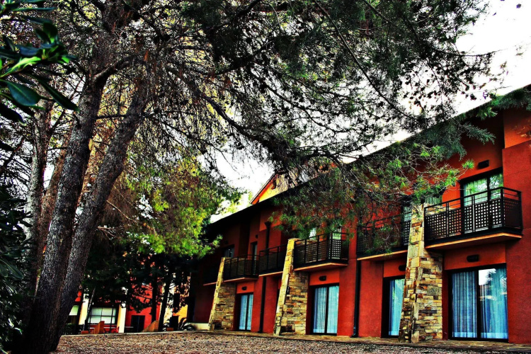 Otel görseli