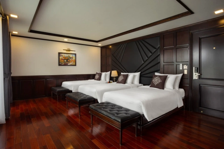Double Suite