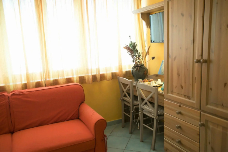 Hotel Potenza