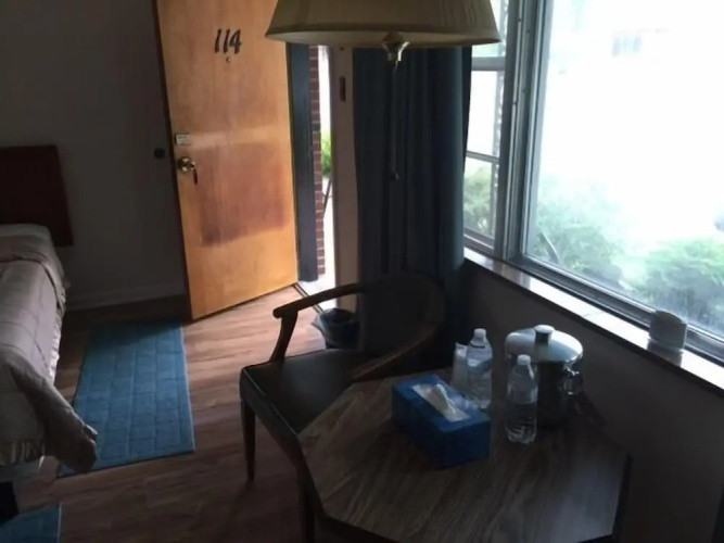 Anchor Motel