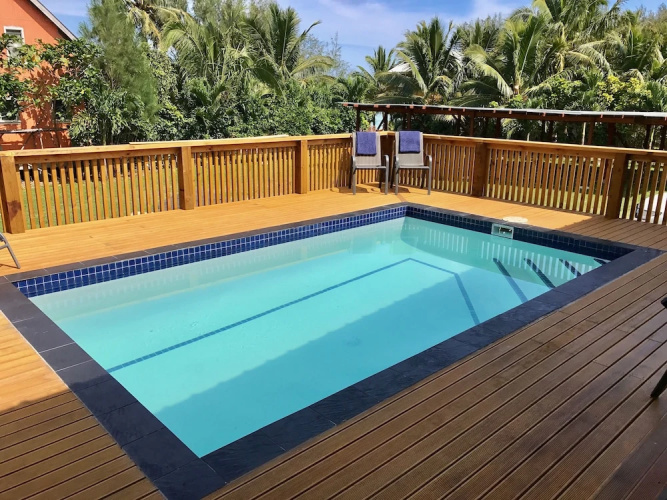 Crown Villa