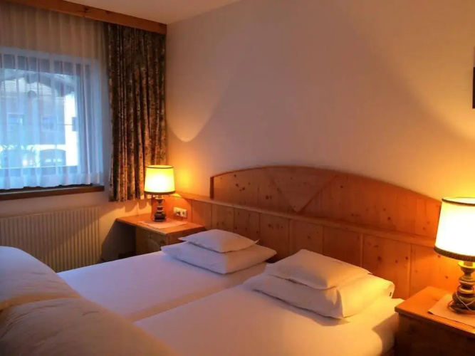 Hotel Senn