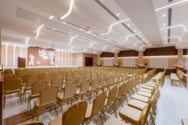 Treebo SV Residency, Vellore