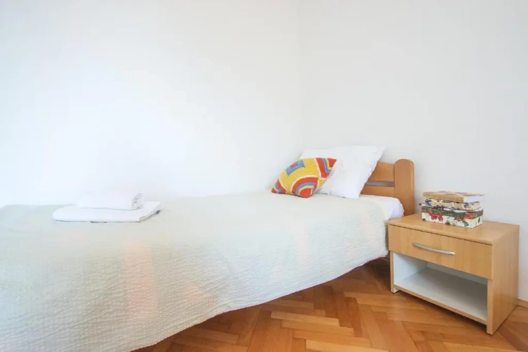 Standard Double Family room