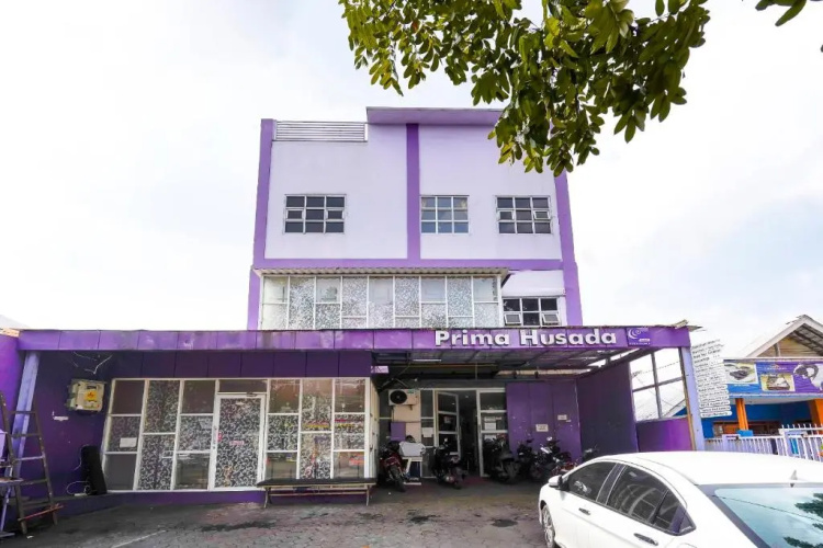 Imagen del hotel