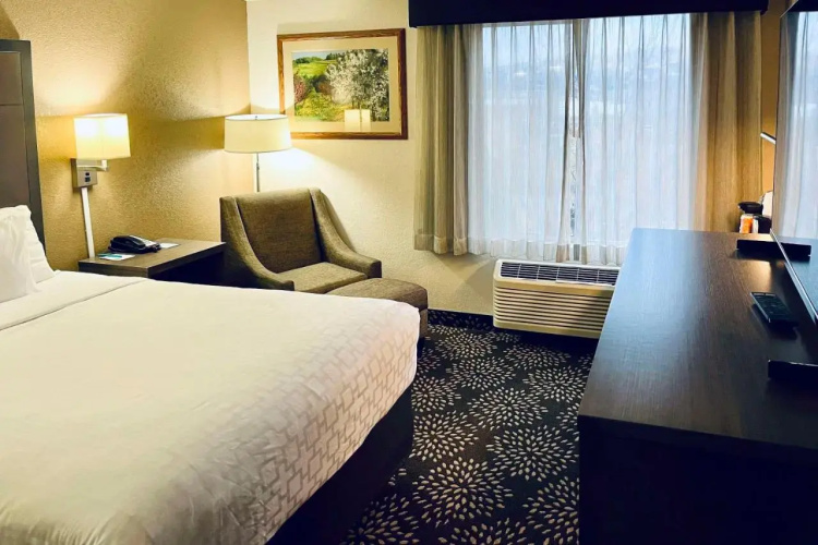 La Quinta Wenatchee #467