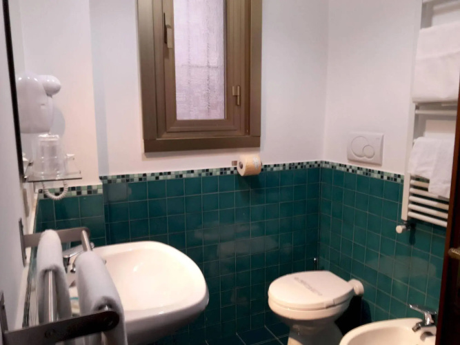 La Suite di San Pietro