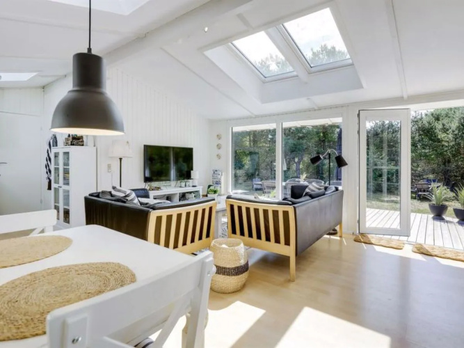 "Sofi" - 300m from the sea in Bornholm