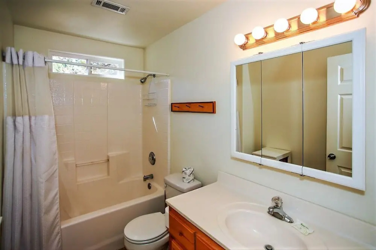 Sweet Dreams-1739 by Big Bear Vacations