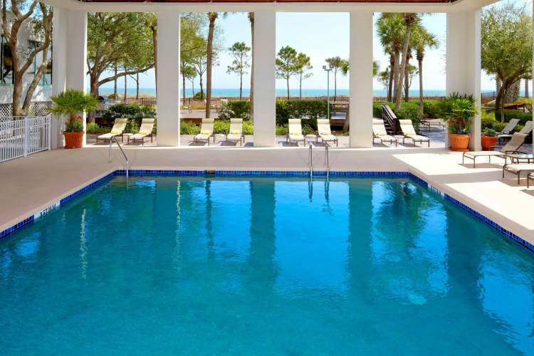 Westin Hilton Head Island Resort & Spa photo 23