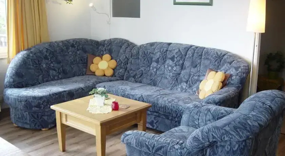 Ferienhaus Hedrich