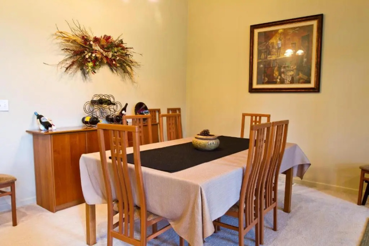 Widgi Creek 22-Golf Vw-3BR/3.5B