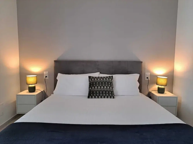 Comfort Apartment