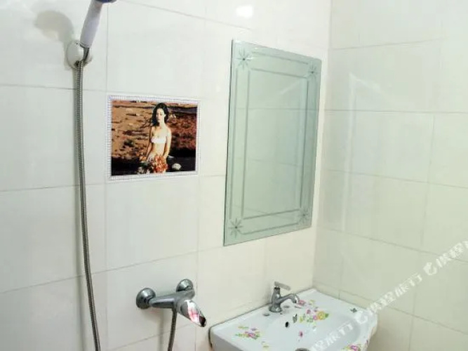 Huiyi Youth Hostel