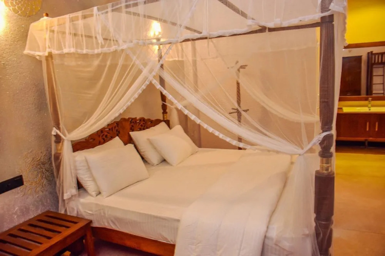 Kawan Forest Villa