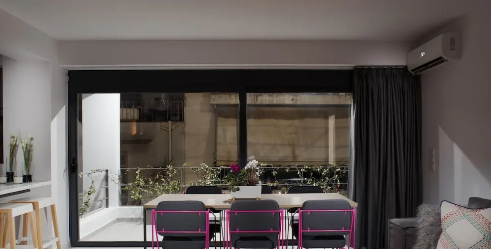 Elysium Boutique Apartments