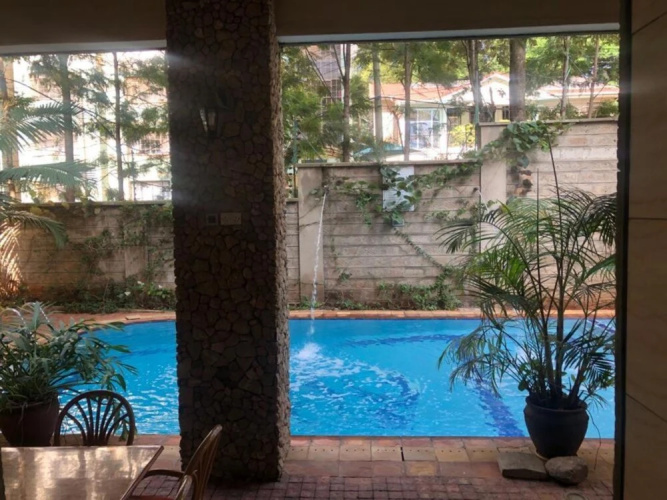 Stay.Plus West Heights Studio Apartment
