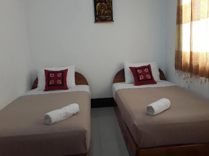 A Tee Guesthouse