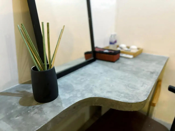 Botanic Artistry Boutique Hotel & Garden