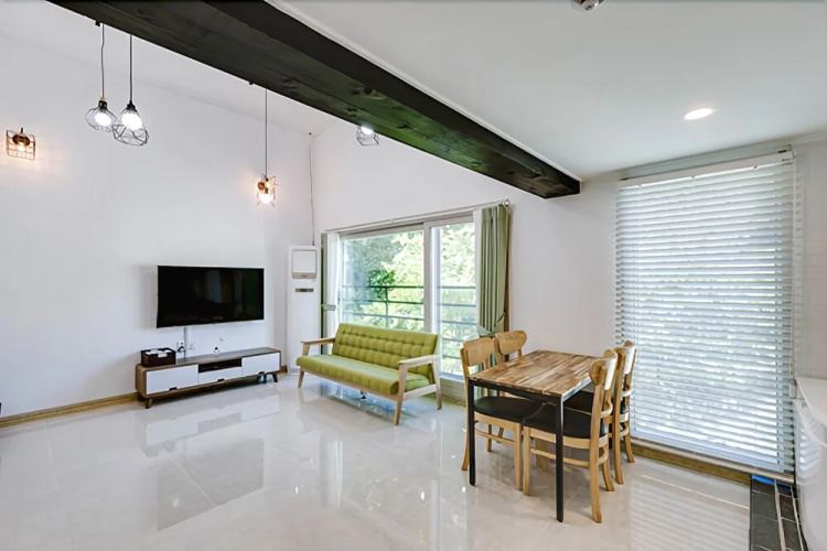 Gyeongju The May Pension