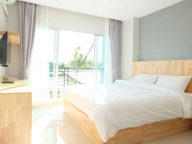 Interpark Hotel & Residence Eastern Seaboard Rayong