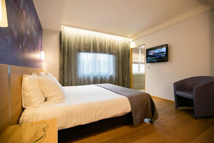 Best western l'auberge