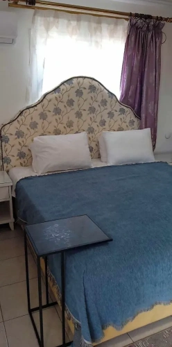 3 Bedrooms Apartment