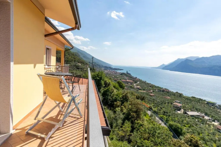 Casa Prea Apartments